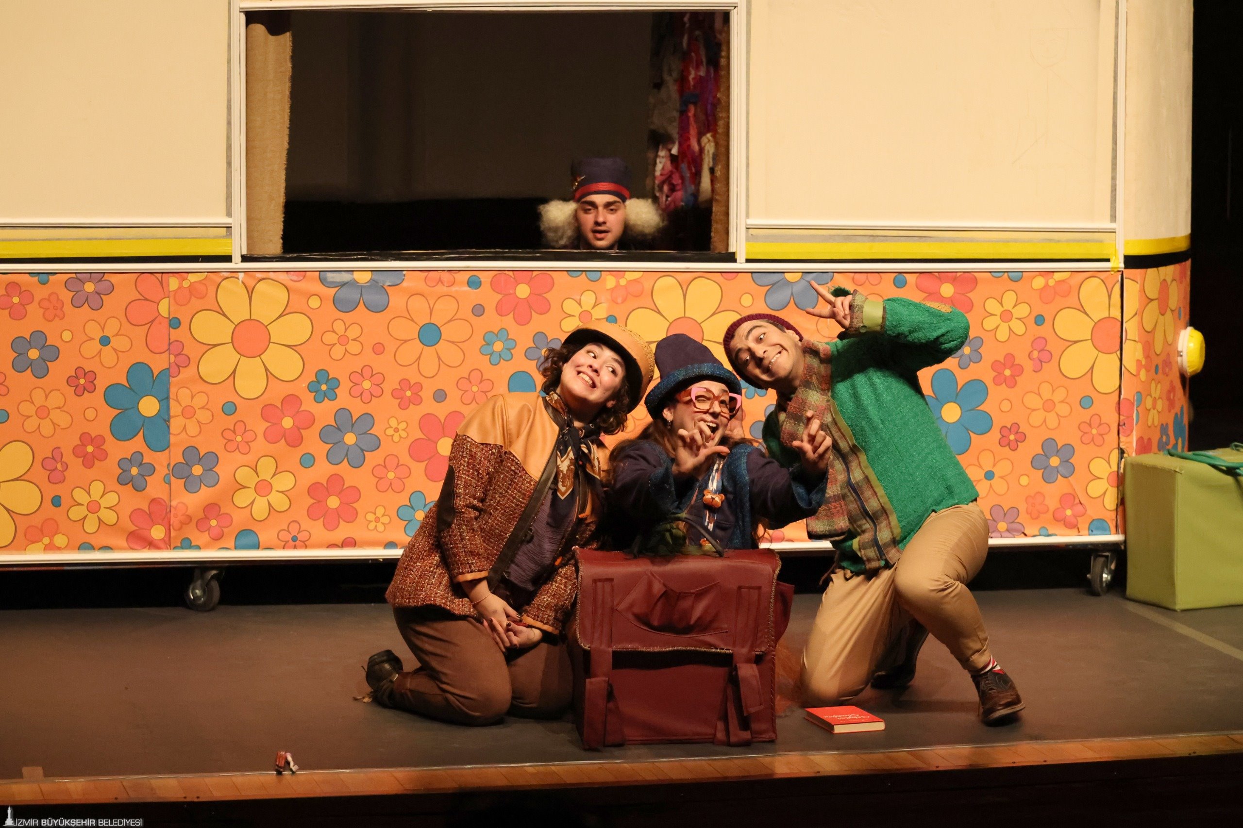 İzmirli miniklere Göbeklitepe'de macera: Çocuklara sanat dolu mola 2 İzmirli miniklere Göbeklitepe'de macera: Çocuklara sanat dolu mola