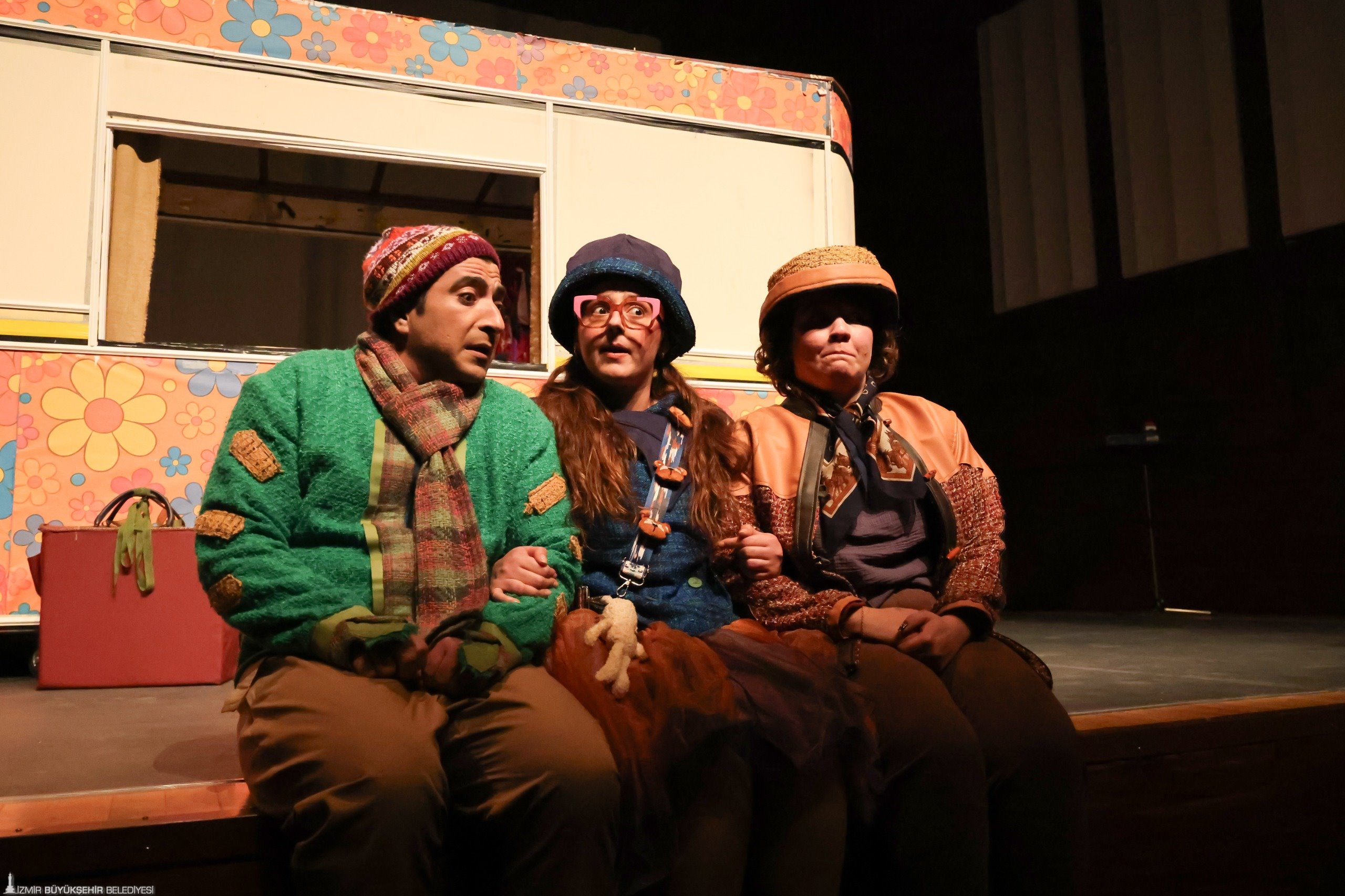 İzmirli miniklere Göbeklitepe'de macera: Çocuklara sanat dolu mola 4 İzmirli miniklere Göbeklitepe'de macera: Çocuklara sanat dolu mola