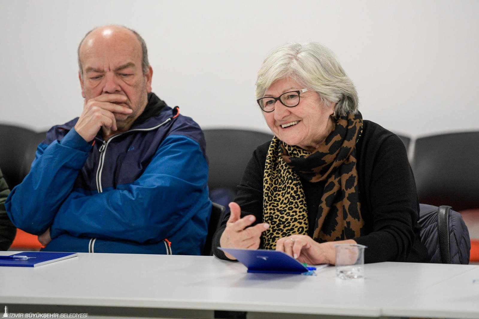 İzmir'in zeytinyağına Büyükşehir 'kefil' olacak