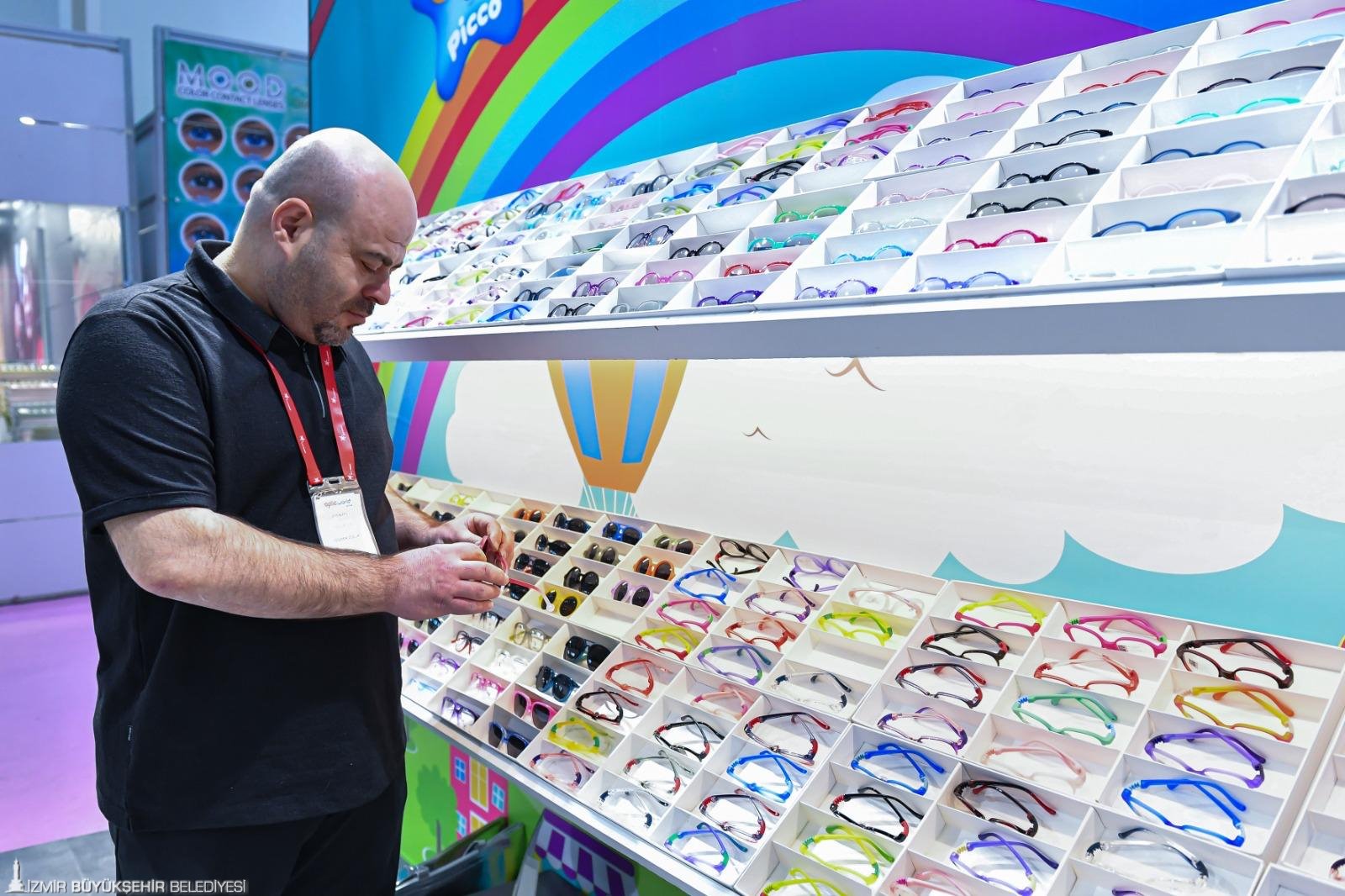 Optic World İzmir başlıyor: İzmir, optik dünyasının kalbi olacak