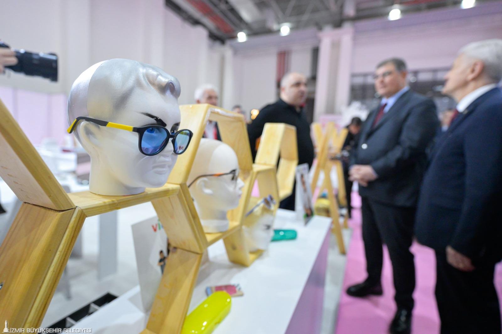 Optic World İzmir başlıyor: İzmir, optik dünyasının kalbi olacak