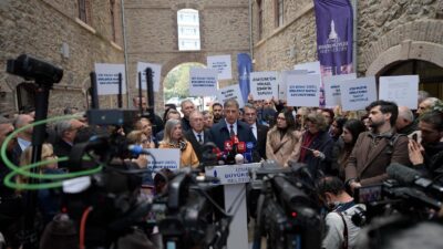 İzmir’de Halkapınar hattında "tahliye" gerilimi hat safhada! İzmir Büyükşehir Belediye