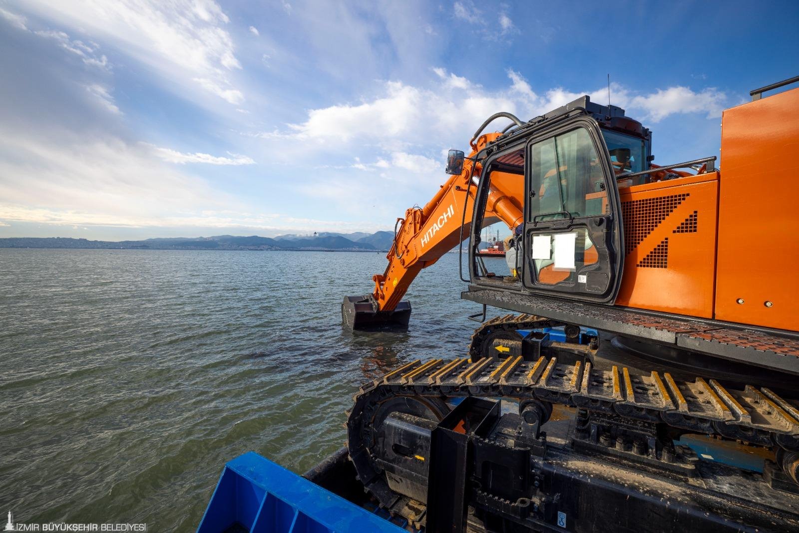 İzmir'de altyapıya 2 yılda 13 milyarlık yatırım: Tugay döneminde rekor kırıldı 8 İzmir'de altyapıya 2 yılda 13 milyarlık yatırım: Tugay döneminde rekor kırıldı