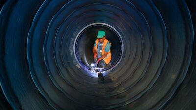 İzmir’in yer altı dünyasında sessiz ama devasa bir devrim yaşanıyor!