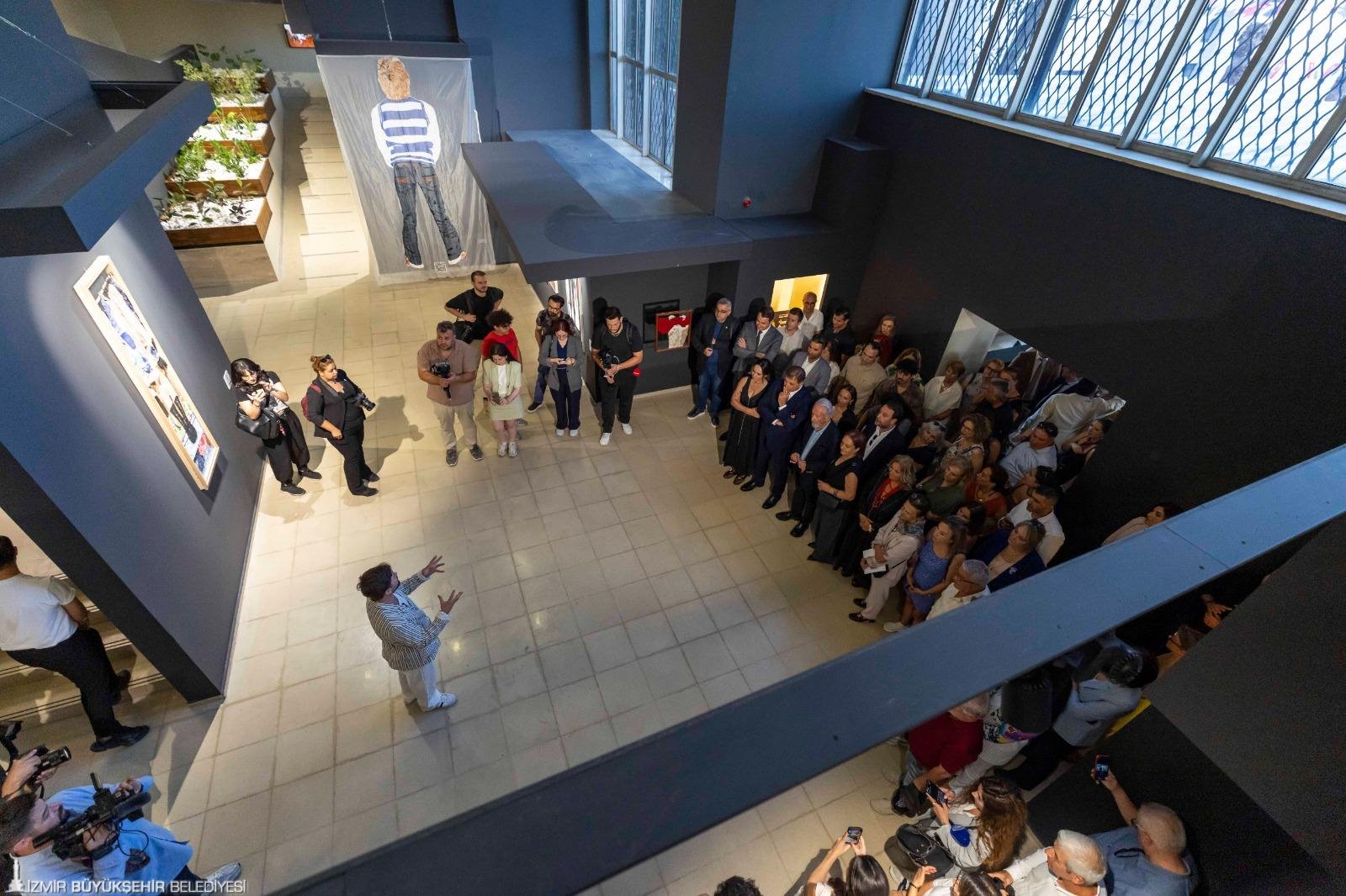 İzmir’de kültürden spora büyük dönüşüm: Simge yapılar küllerinden doğuyor