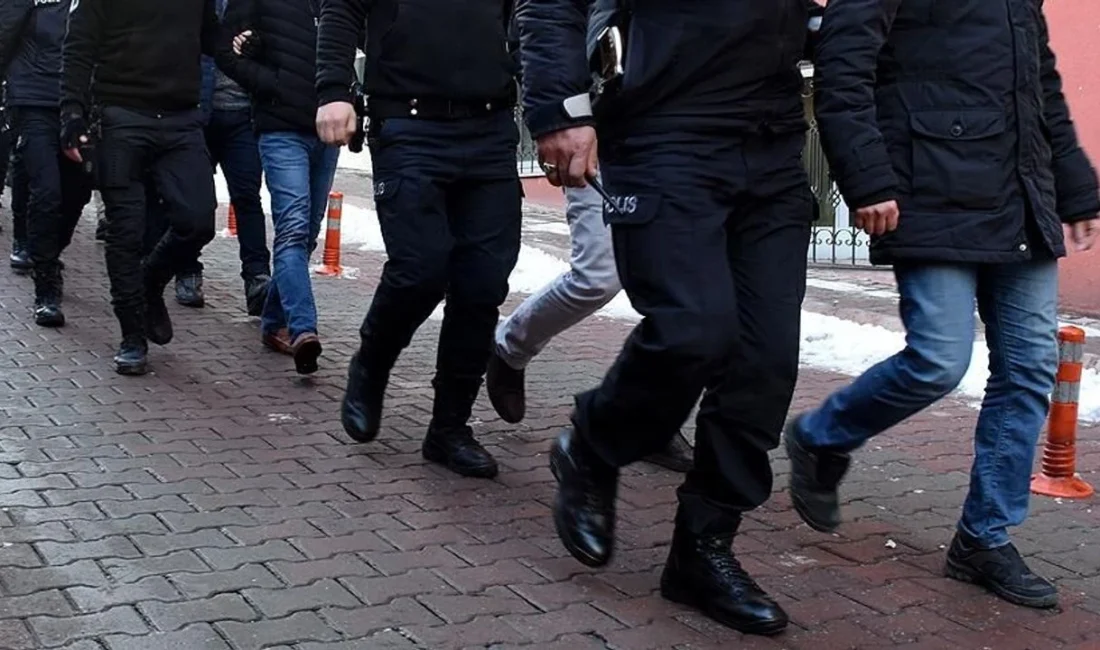 İçişleri Bakanlığı, Yalova’da üç polisin şehit olduğu saldırının ardından terör