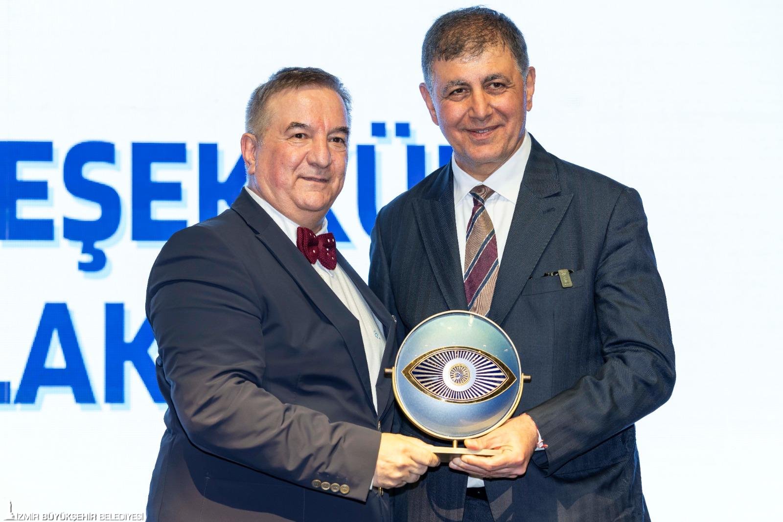 Foça dünyayı ağırlayacak: 20 ülkeden 400 sporcu yelken açacak