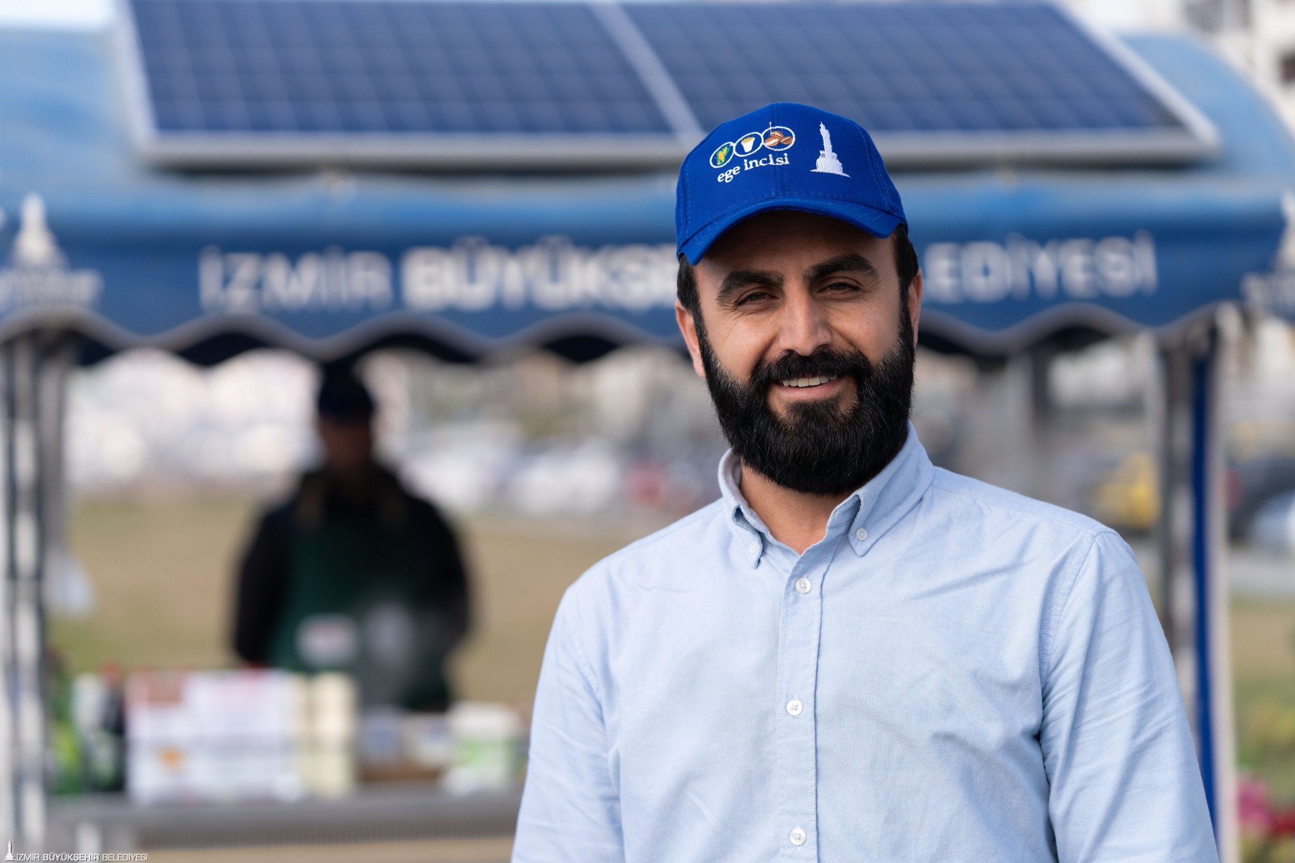 Çiçekçiden balıkçıya ortak çağrı: 'Meslek fabrikamıza dokunmayın'