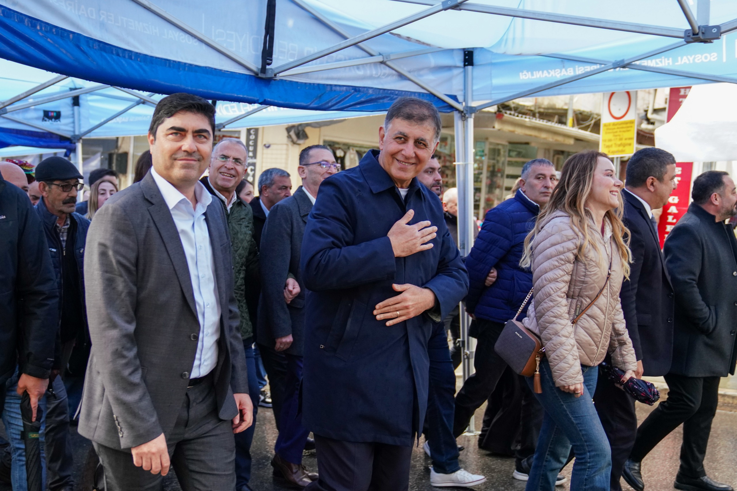 İzmir yeni bir festival kazandı: Tire'de gastronomi rüzgarı 3 İzmir yeni bir festival kazandı: Tire'de gastronomi rüzgarı