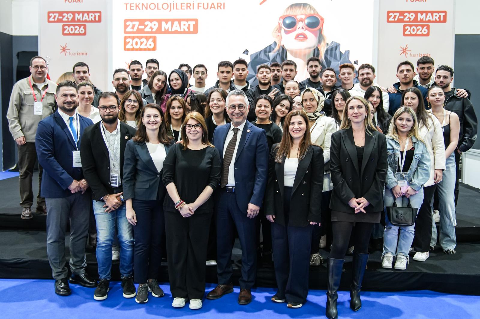 İzmir’den korkutan 2050 kehaneti: Dünyanın yarısı göremeyecek mi? 8 İzmir’den korkutan 2050 kehaneti: Dünyanın yarısı göremeyecek mi?