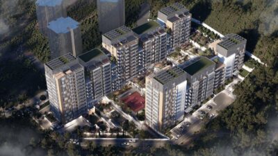 İzmir’in sosyal belediyecilik vizyonunda tarihi bir sayfa açılıyor. 

İzmir Büyükşehir