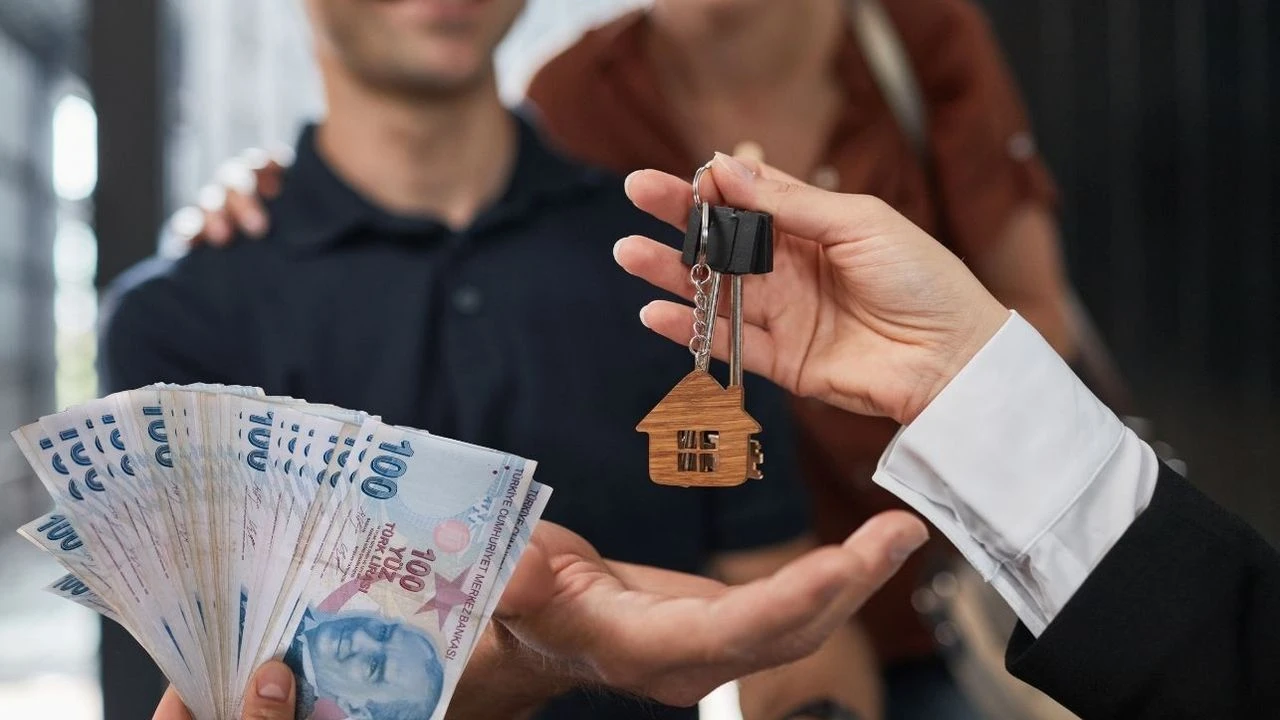 Ev almak isteyen gençlere "Hazine" desteği: İşte şartlar ve yaş sınırı