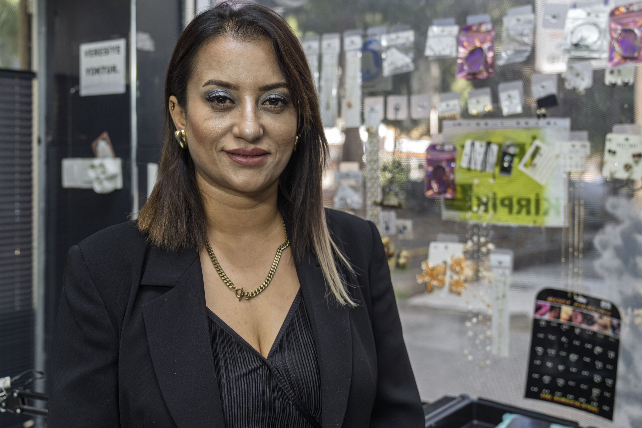 Meslek fabrikasına gitti, öğrendi; 'Yapamazsın' dediler; kendi işinin patronu oldu