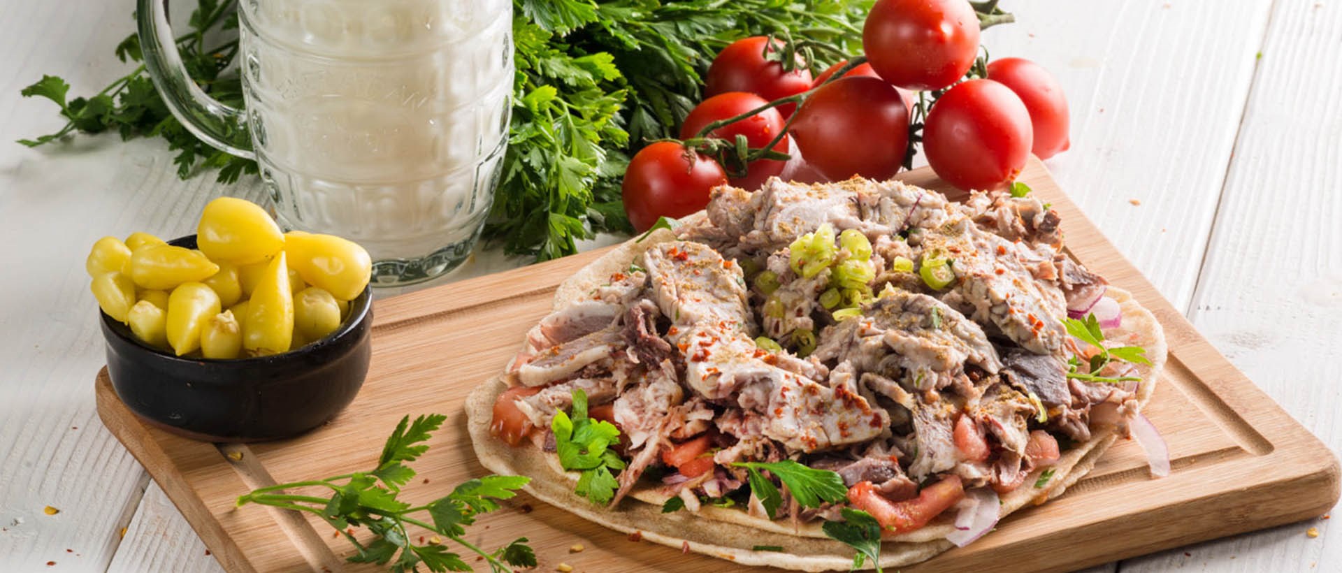 İzmir'den dünyaya 'lezzet' çıkarması: Gastronomi turizmi başlıyor