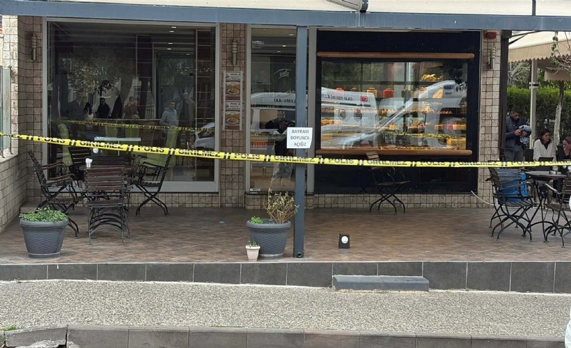 Aydın’ın Efeler ilçesinde akşam saatlerinde meydana gelen silahlı saldırı, kenti