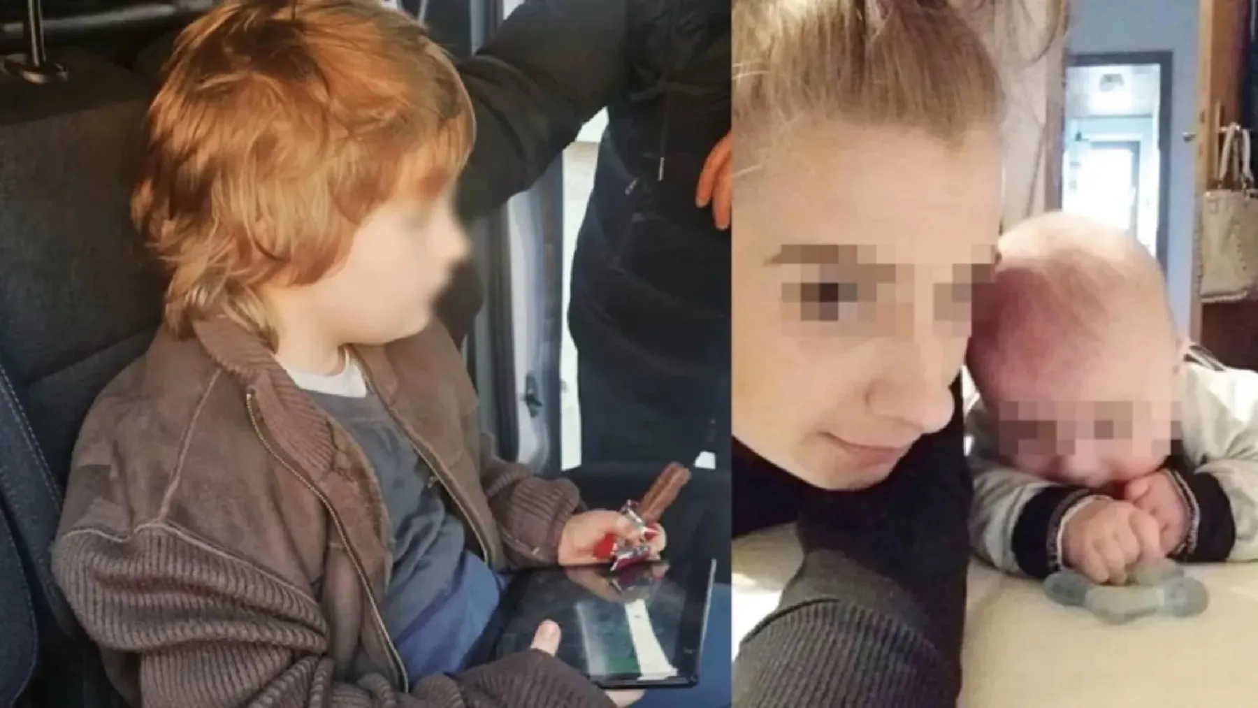 5 yıllık hasret DNA testiyle bitti: Bursa'daki kayıp çocuğun annesi kesinleşti