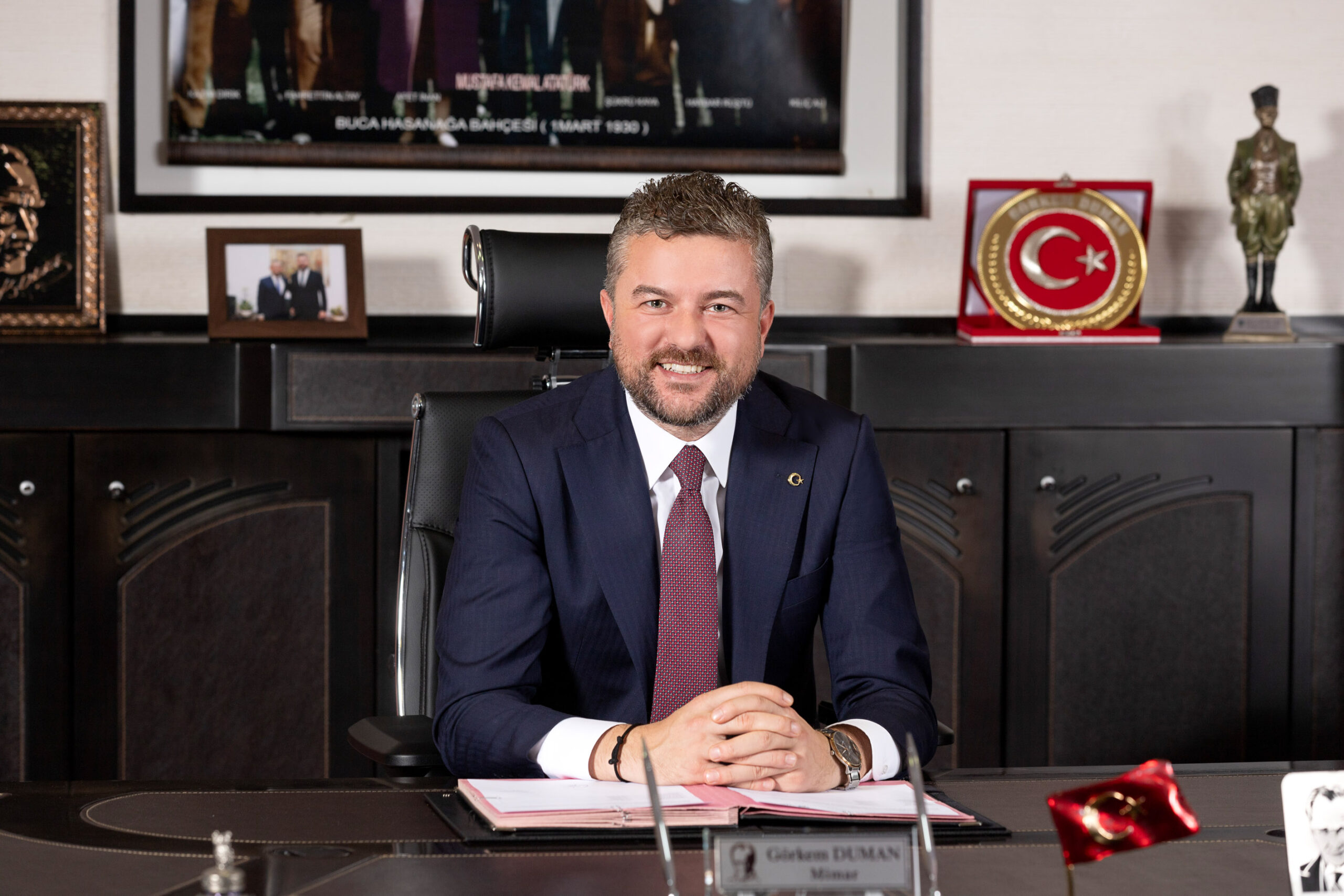 Bucalı öğrenciler dikkat: Dijital Dershane'de online deneme sınavları başlıyor