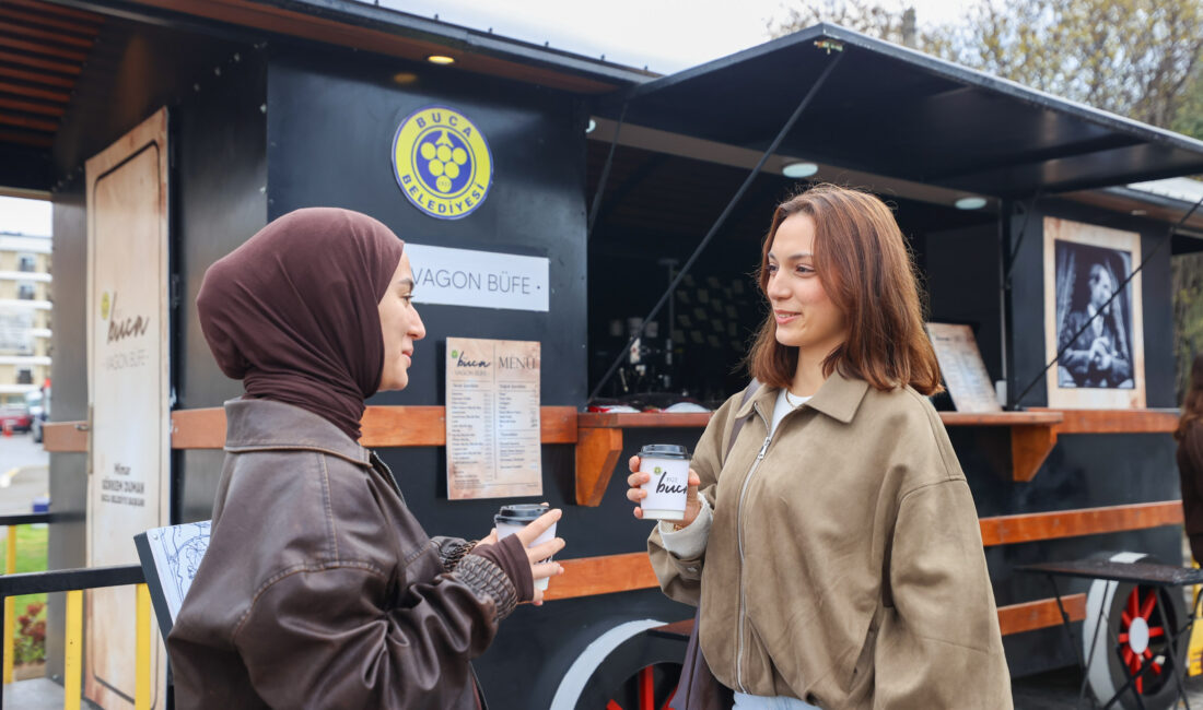 Buca Belediyesi, vatandaşların kaliteli ve ekonomik hizmete ulaşabilmesi adına kentin