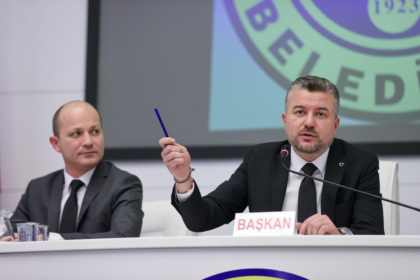 Buca Meclisi’nde 'Gazoz Fabrikası' gerilimi: “Bir an önce geçmesi için taahhüt mü verildi?"