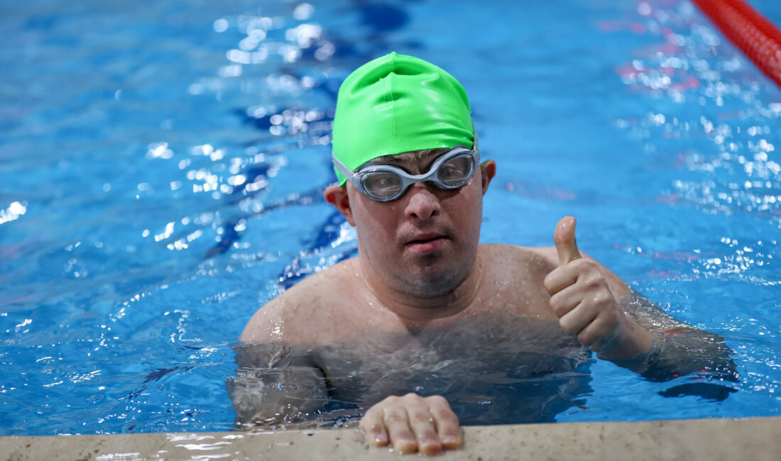 Buca Belediyesi, otizmli çocukların fiziksel ve sosyal gelişimine destek olmak