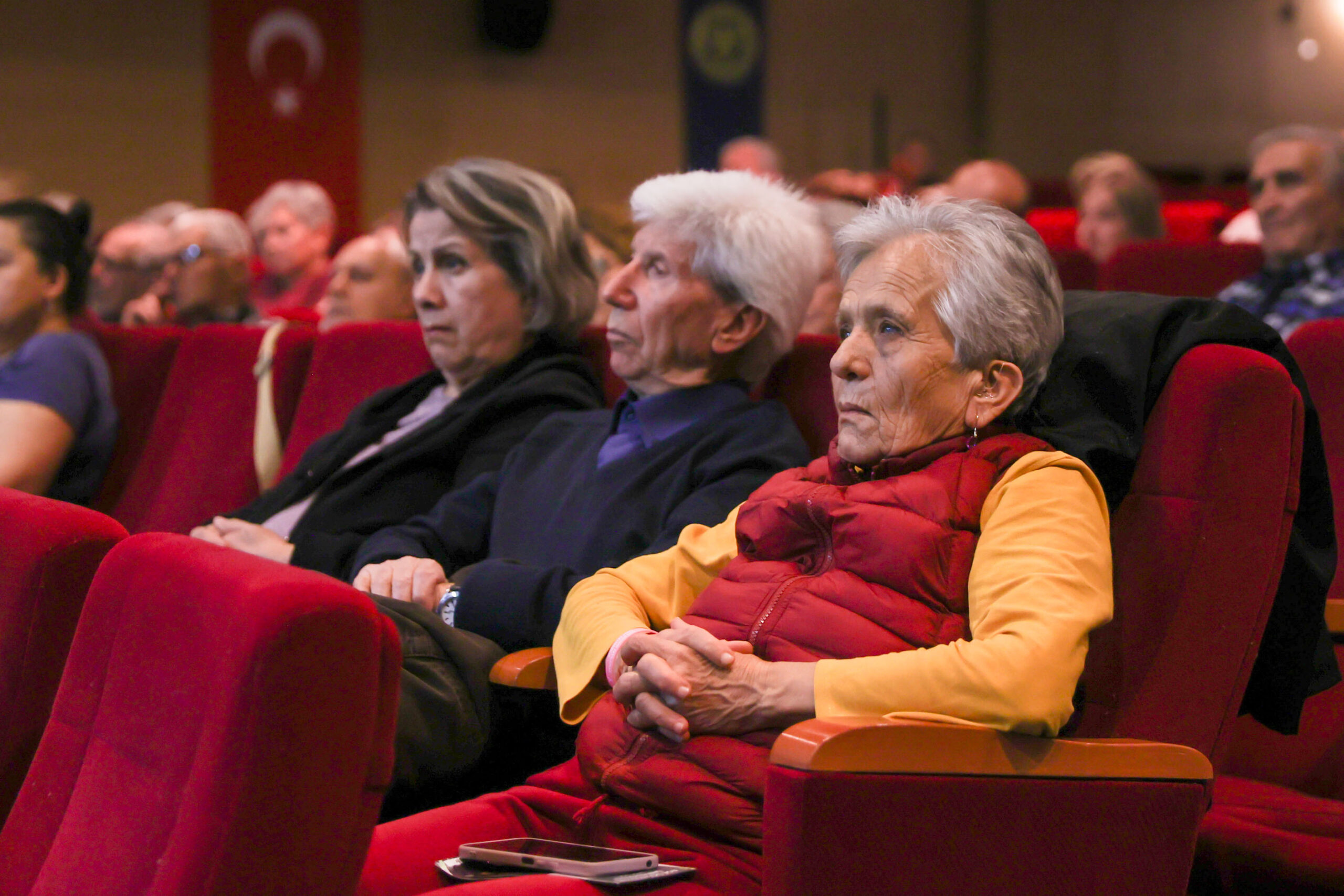 Buca'da "3. Yaş Üniversitesi" dönemi başlıyor: Başkan Duman tarih verdi!