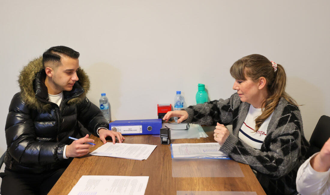 Buca sokaklarında düzeni sağlayacak yeni neferler aranıyor! 

Buca Belediyesi, zabıta