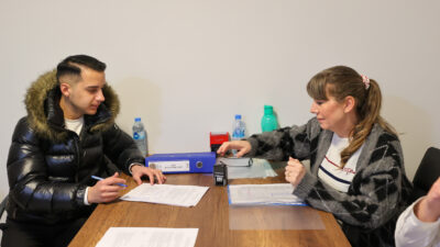 Buca sokaklarında düzeni sağlayacak yeni neferler aranıyor! 

Buca Belediyesi, zabıta