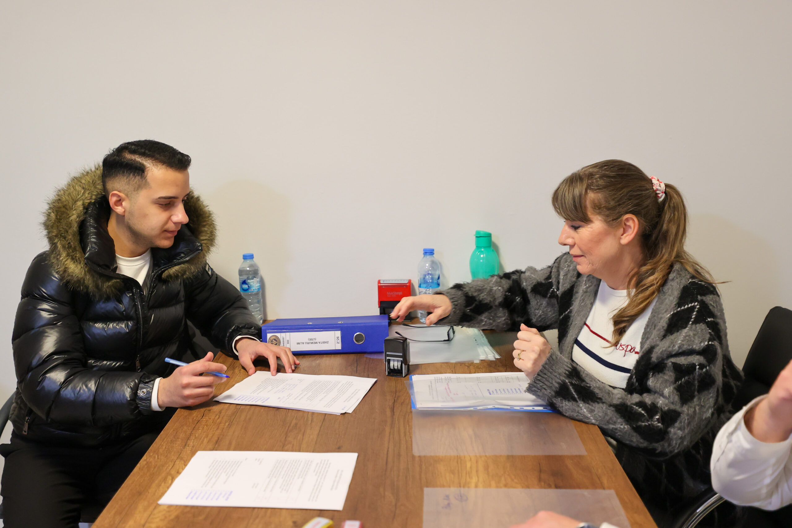 Buca sokaklarında düzeni sağlayacak yeni neferler aranıyor! 

Buca Belediyesi, zabıta