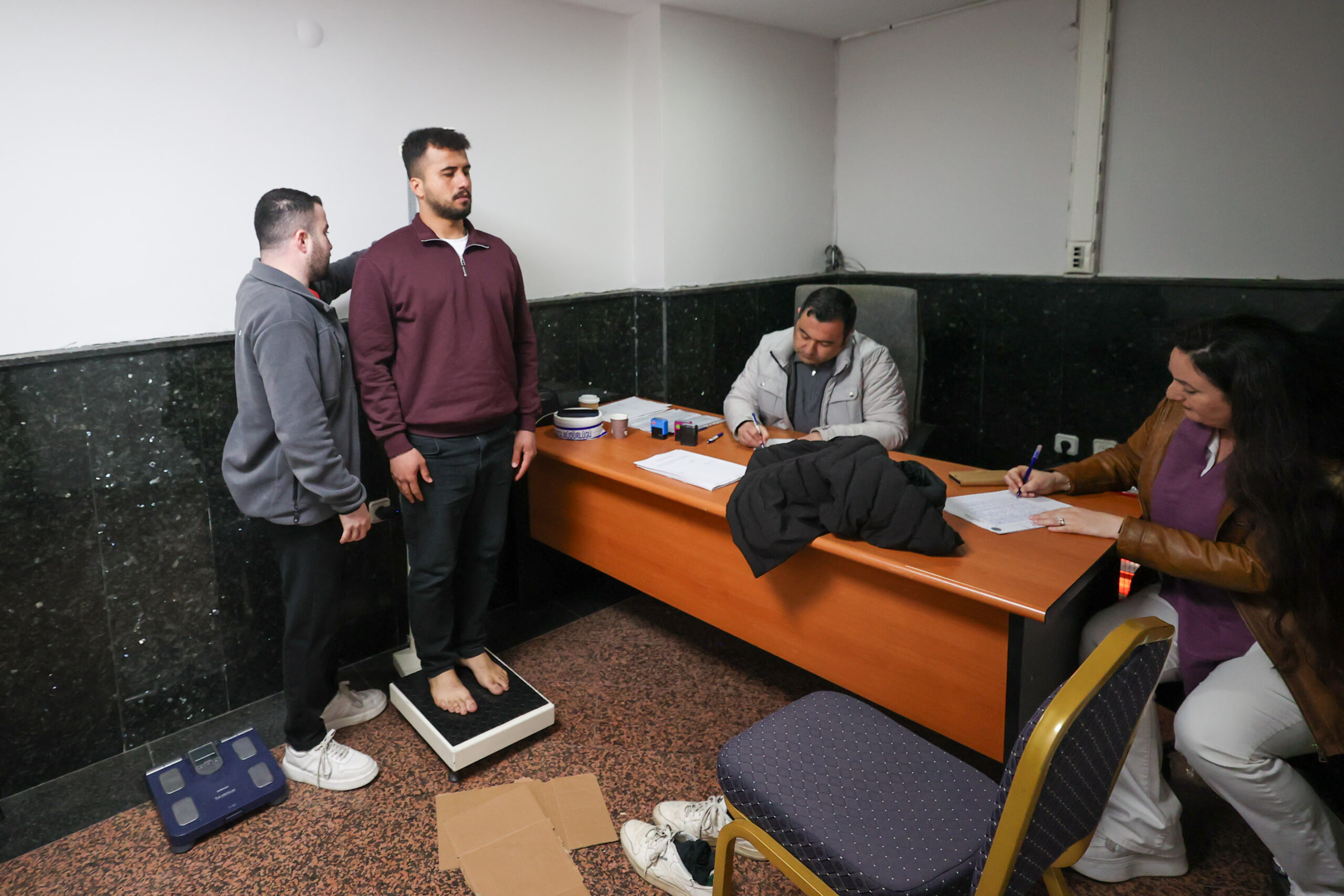 Buca Belediyesi 15 zabıta memuru alacak: Başvurular yarın sona eriyor