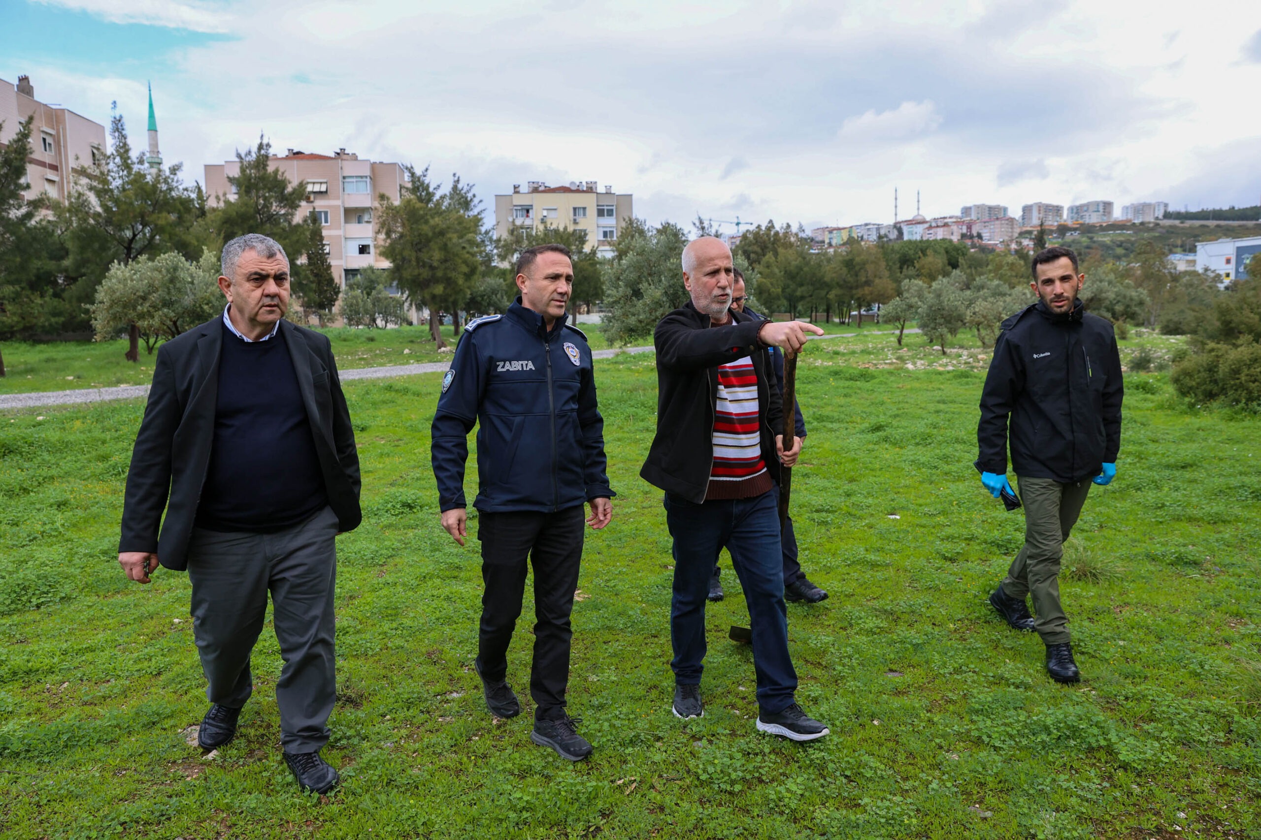 Buca'da can dost vahşeti tescillendi: Vicdansızlar zehirlemişler