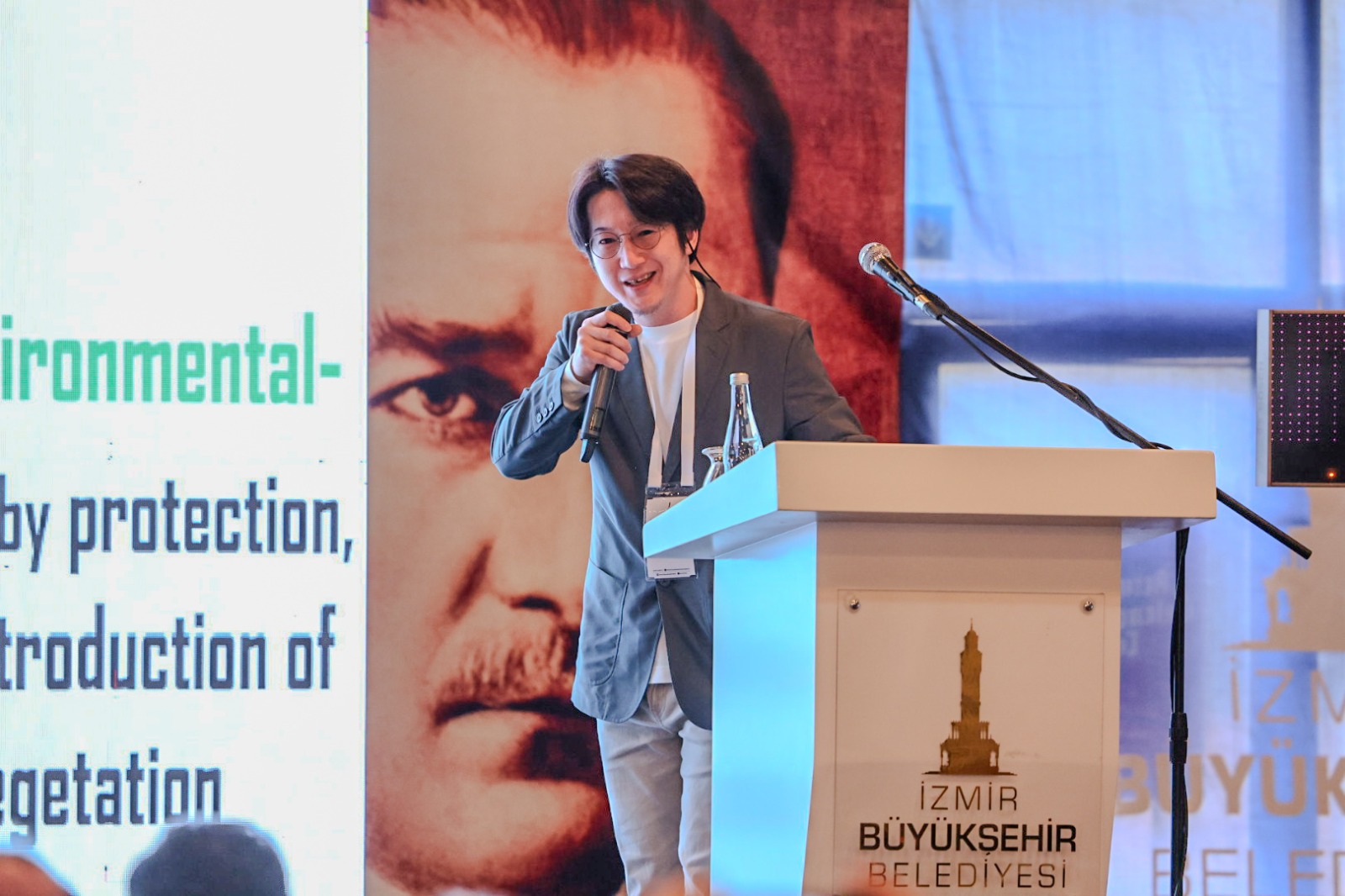 İzmir Körfezi’ni kurtaracak "Büyük Koalisyon" kuruldu!