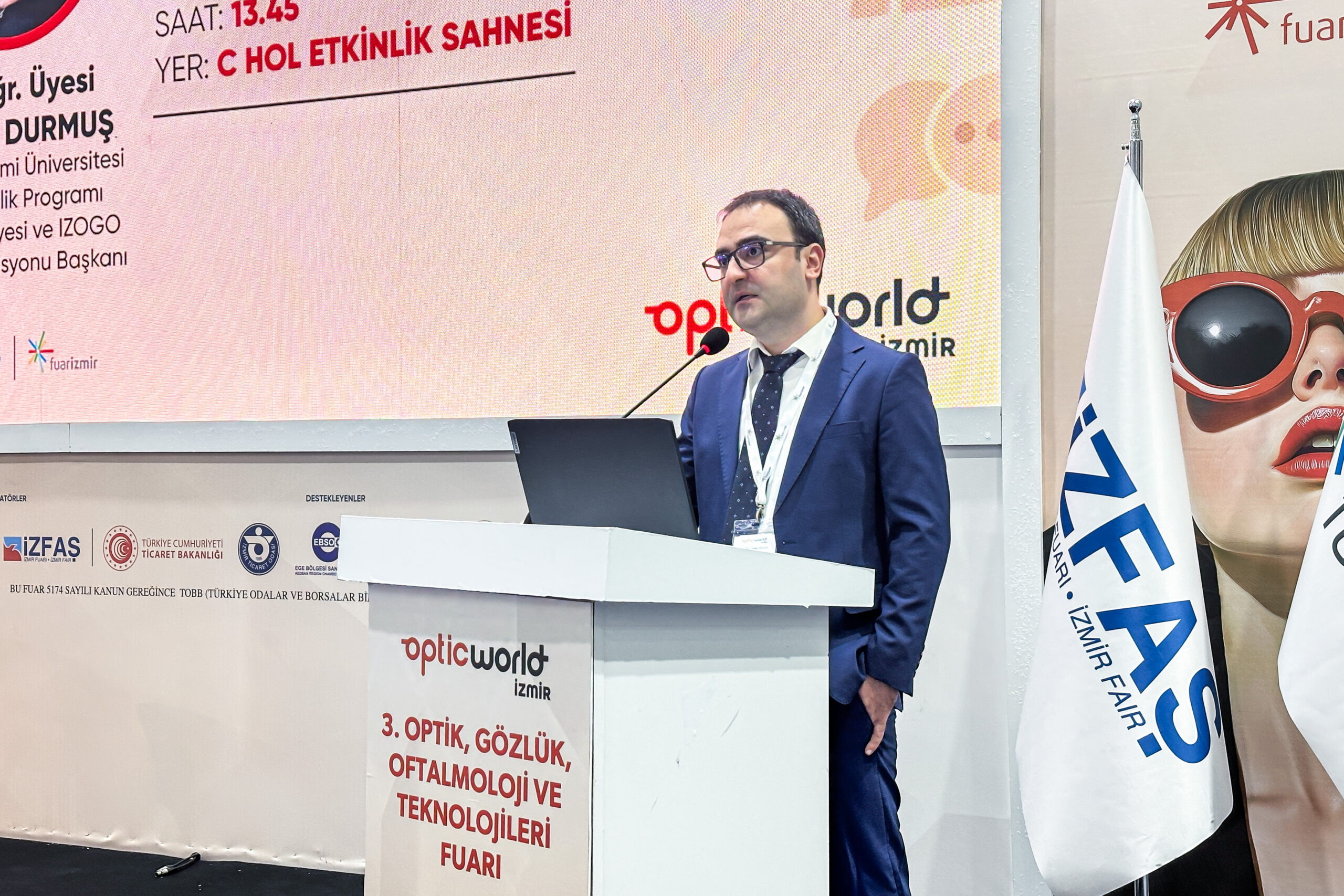 İzmir’den korkutan 2050 kehaneti: Dünyanın yarısı göremeyecek mi? 2 İzmir’den korkutan 2050 kehaneti: Dünyanın yarısı göremeyecek mi?