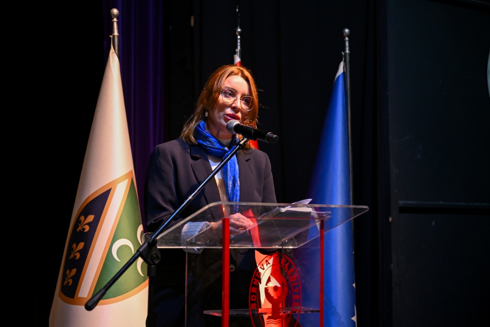 Bosna Hersek’in bağımsızlık coşkusu Bornova’da: "İki devlet, iki bayrak, tek millet" 5 Bosna Hersek’in bağımsızlık coşkusu Bornova’da: "İki devlet, iki bayrak, tek millet"