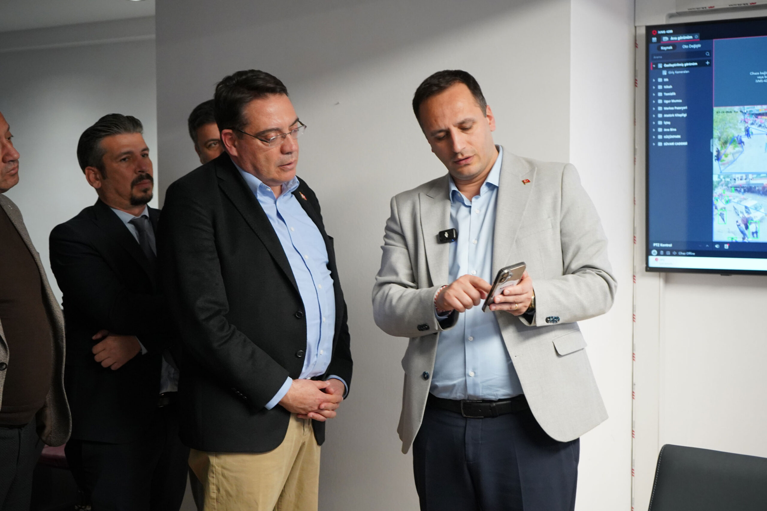 CHP'li Bağcıoğlu'ndan 'Dijital İkiz'e' tam not: 'Milli savunma siyaset üstü bir konu'