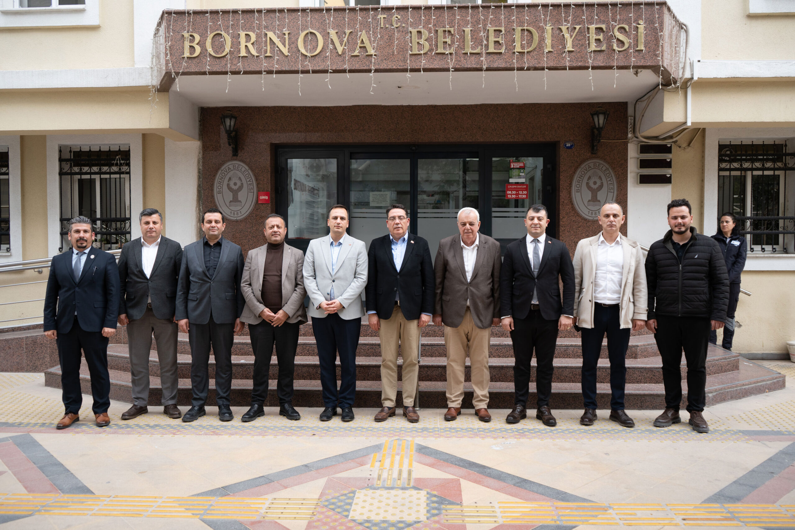 CHP'li Bağcıoğlu'ndan 'Dijital İkiz'e' tam not: 'Milli savunma siyaset üstü bir konu'