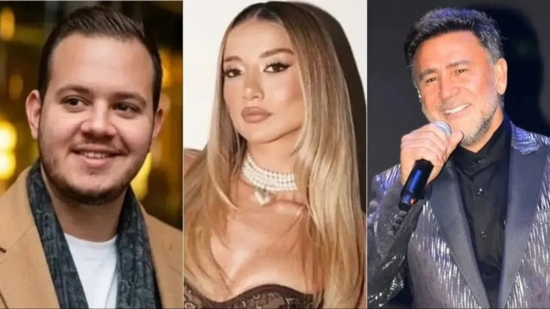 Ümraniye'deki cinayet soruşturmasında aralarında ünlü isimlerin de bulunduğu 7 kişi