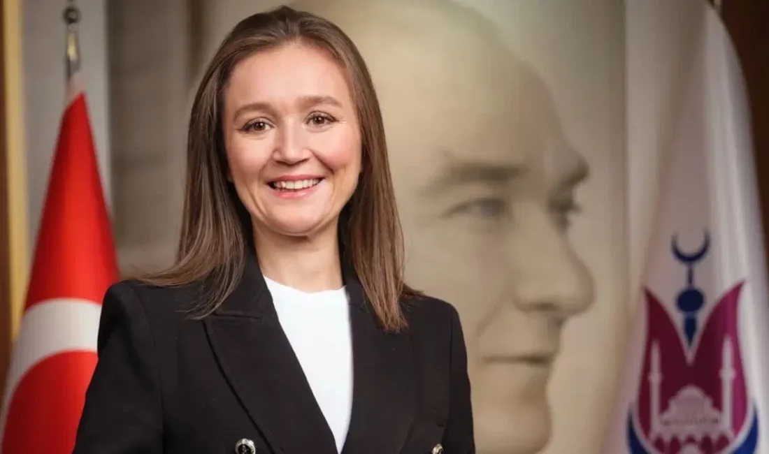 Buca’nın Gülşah Durbay Kadın Danışma Merkezi yarın açılıyor

Buca Belediyesi, merhum