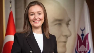 Buca’nın Gülşah Durbay Kadın Danışma Merkezi yarın açılıyor

Buca Belediyesi, merhum