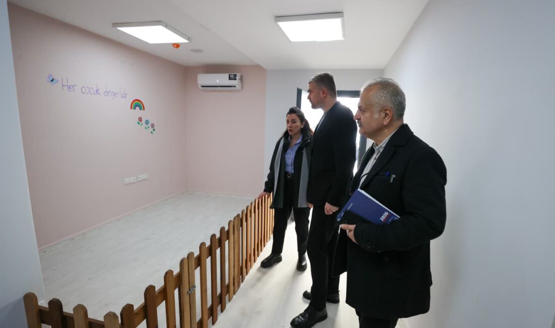 Buca’da 8 Mart Dünya Kadınlar Günü ruhu, anlamlı bir açılışla