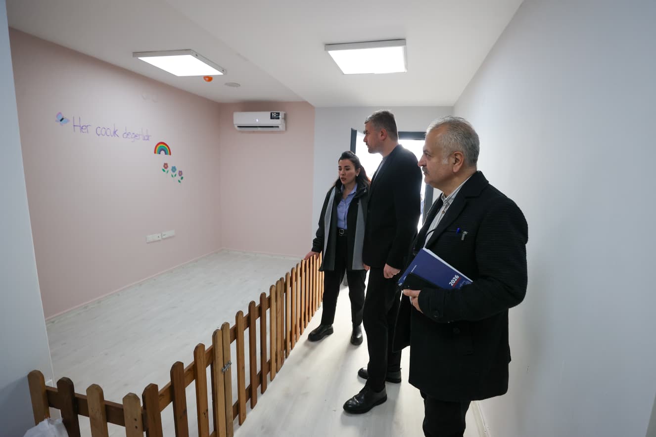 Buca’da 8 Mart Dünya Kadınlar Günü ruhu, anlamlı bir açılışla