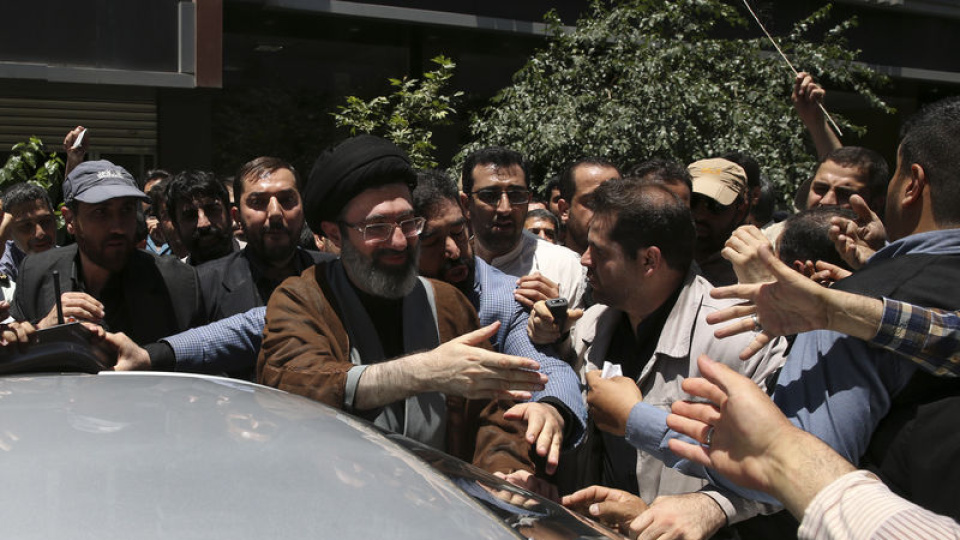 İran’da dini lider Ayetullah Ali Hamaney’in ABD ve İsrail saldırılarında