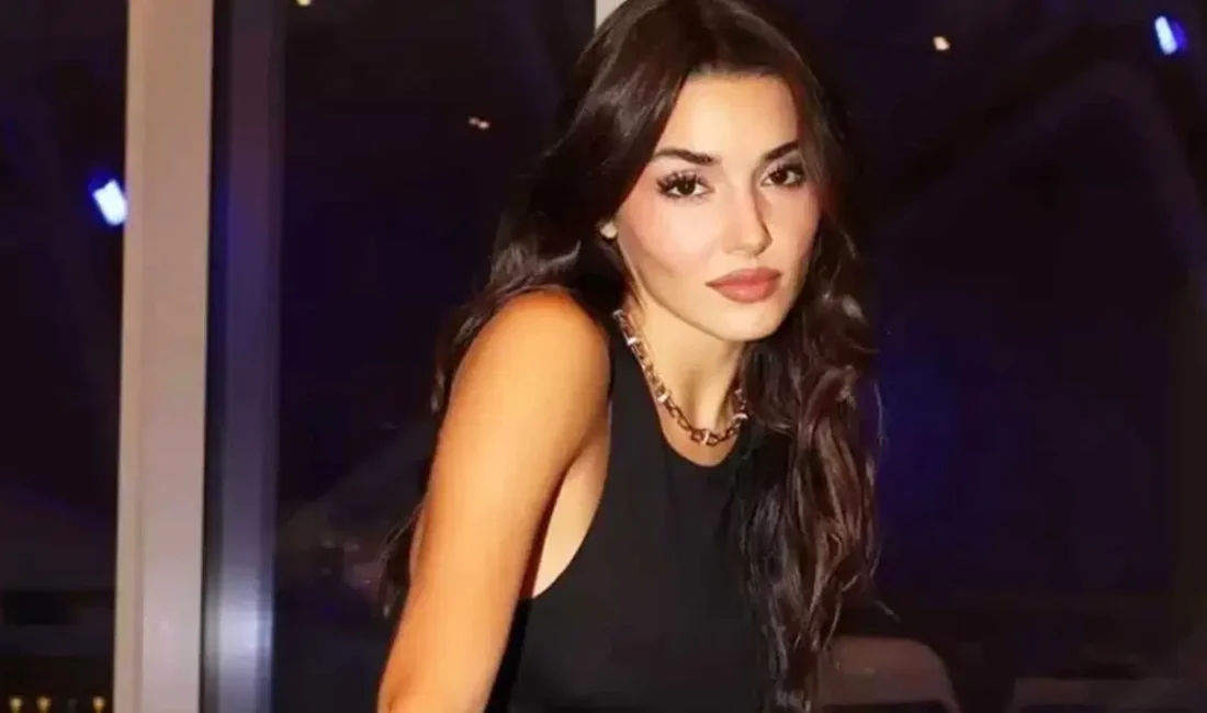 Ünlülere yönelik düzenlenen uyuşturucu soruşturması kapsamında hakkında yakalama kararı bulunan