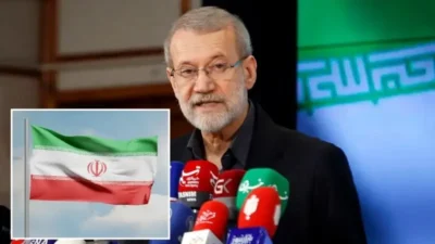 İran'dan bölge ülkelerine 6 maddelik sert mektup: "Bu nasıl Müslümanlık?"