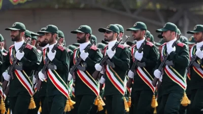 Ortadoğu’da tüm dengeleri değiştiren Ayetullah Ali Hamaney suikastının ardından İran