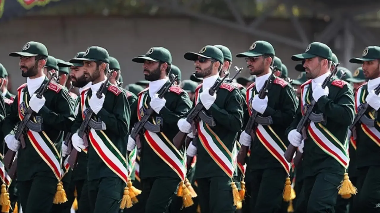 İran’dan tarihin en yıkıcı taarruzu ilanı