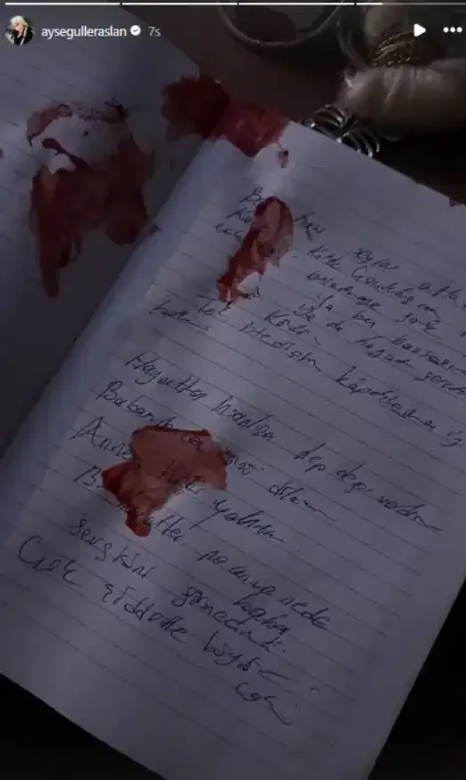 İşte Benim Stilim Ayşegül Eraslan evinde ölü bulundu!