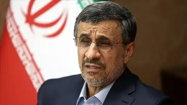 İran eski Cumhurbaşkanı Mahmud Ahmedinejad’ın da ABD ve İsrail’in düzenlediği