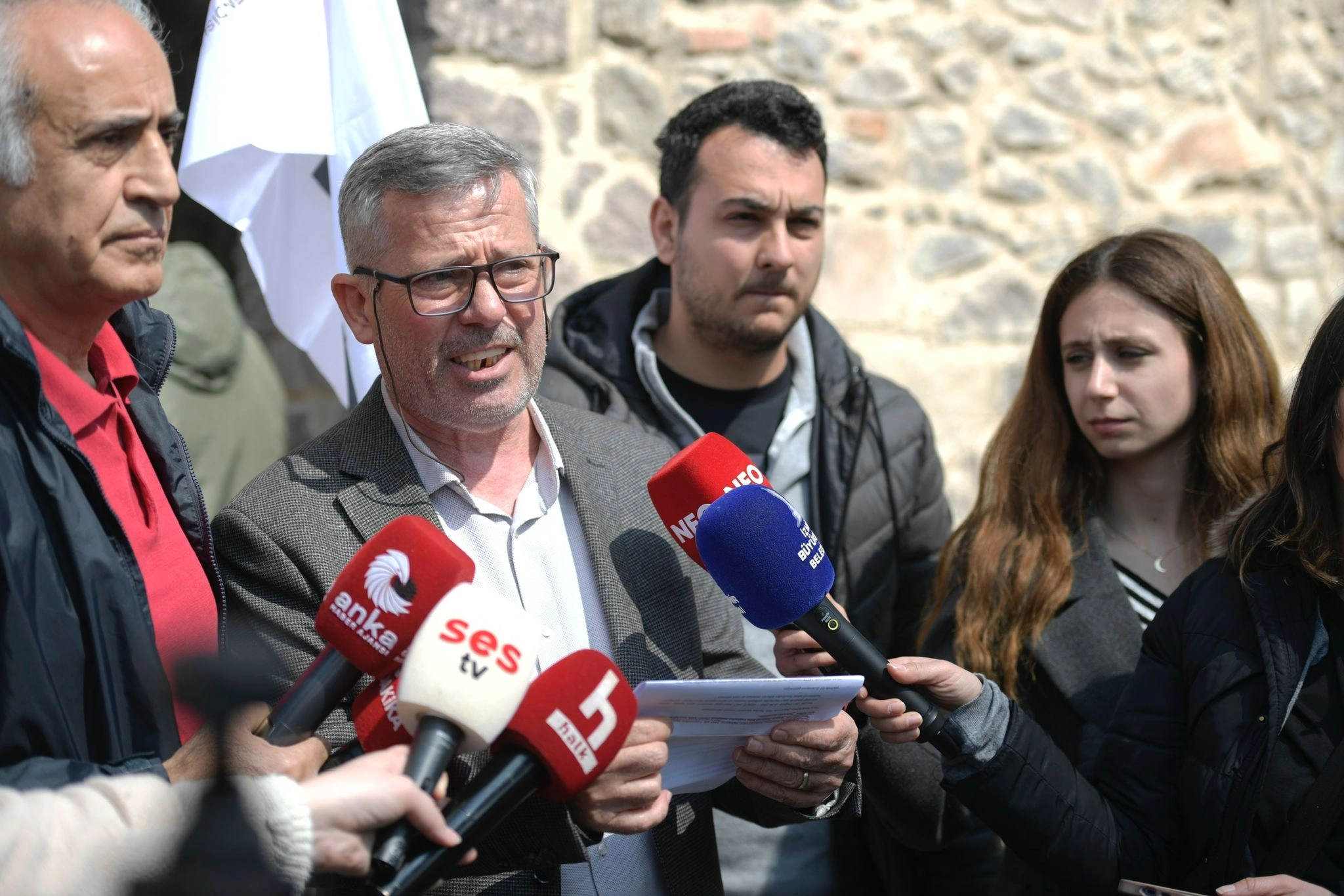 Muhendislerden "Manidar" Uyarı: “Tescil yasaya aykırı””