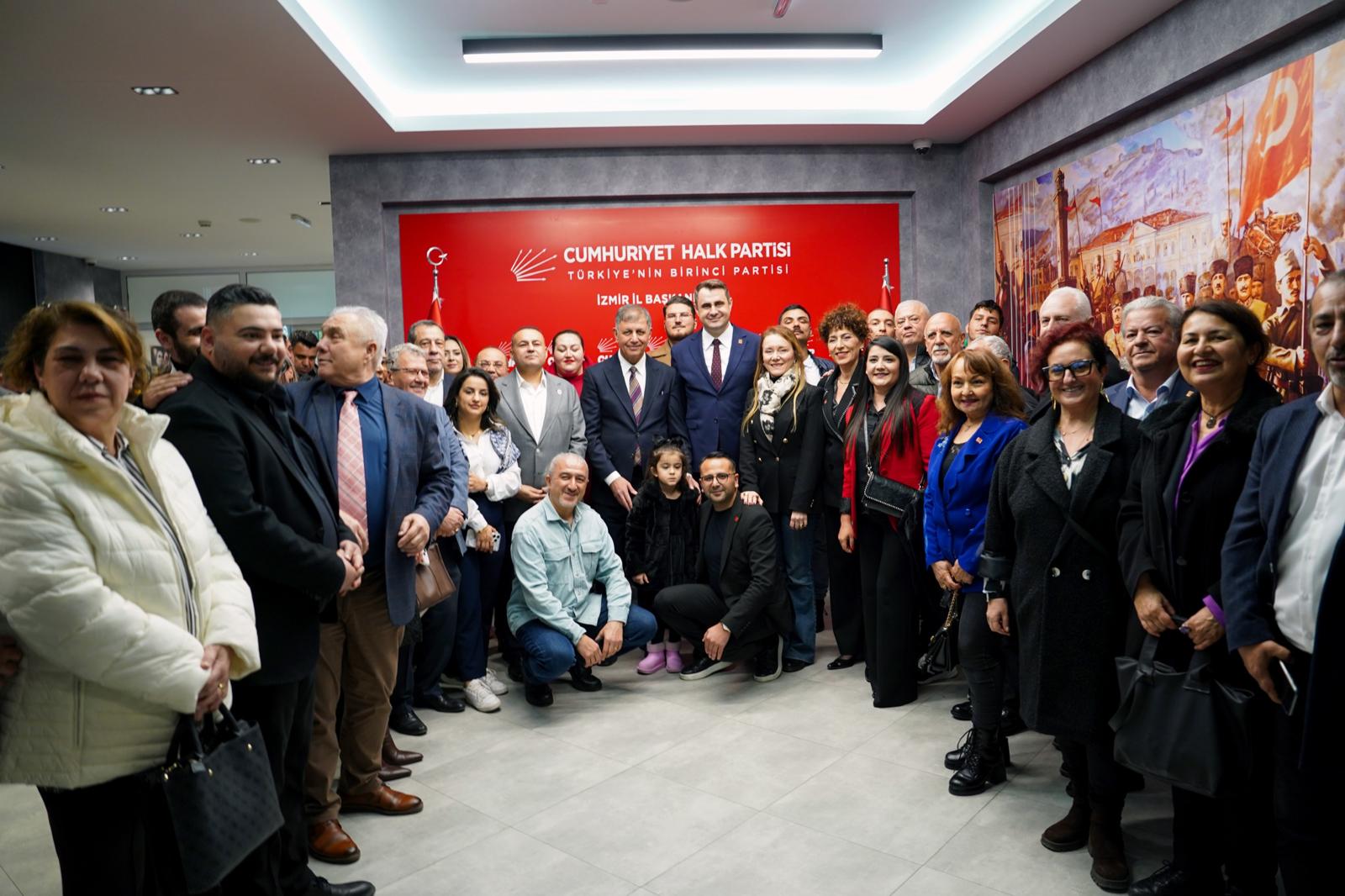 Çağatay Güç'ten 'vakıf ve otoyol' çıkışı: “Kime sordunuz!" 3 Çağatay Güç'ten 'vakıf ve otoyol' çıkışı: “Kime sordunuz!"