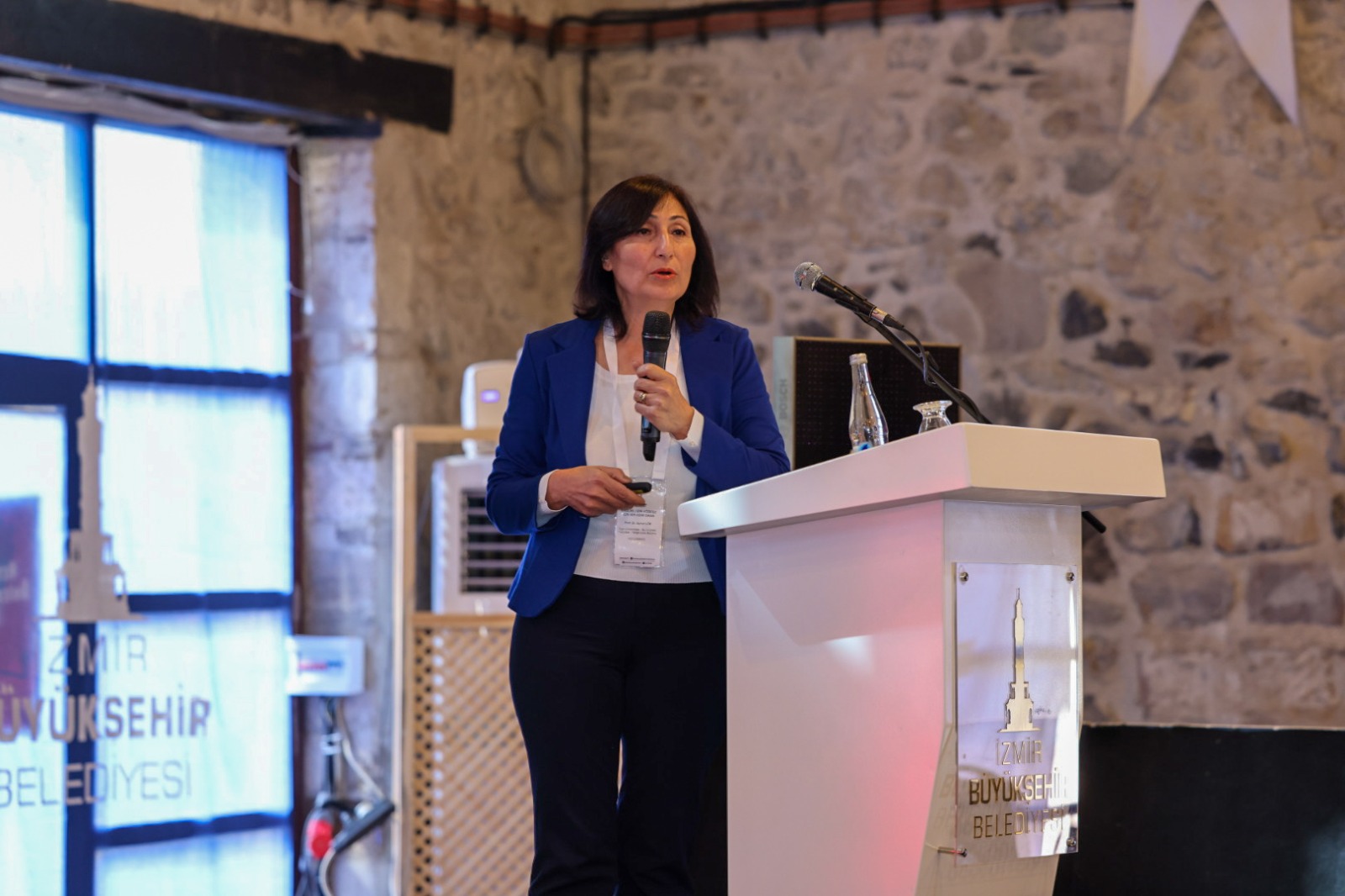 İzmir Körfezi’ni kurtaracak "Büyük Koalisyon" kuruldu!